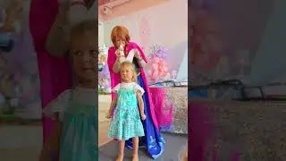 You've never seen anything like this before #eventplannerdubai #kidsevent