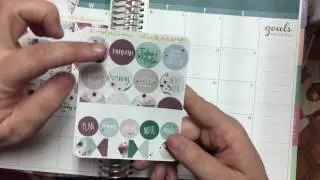Station Stickers Monthly Subscription!