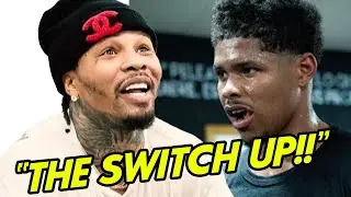 SHAKUR STEVENSON EXPOSED BY TIM BRADLEY OVER TEOFIMO FIGHT!? TICKET SALES SCAM SLOWING DOWN!?