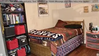 Priced at $78,000 - 306 West 17th Street, Hays, KS 67601