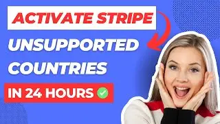 Stripe for Non-US Residents: What You Need to Watch Before You Sign Up and Get Banned