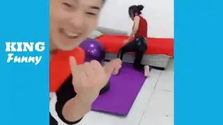 Chinese funny videos, Best Prank Vines Compilation, funny china vines 2018  P10
