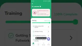 futwork audio test pass kese kore #shorts