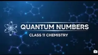 What are quantum numbers and its types