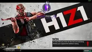 H1Z1 Daily Highlights | Ep. 351 | Kyraig, Eriuc, ErycTriceps, Artiik, Kayones, hairyfrogbat, P07H34D