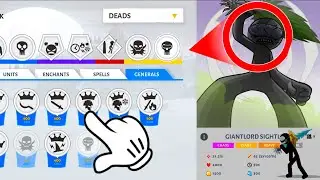 This NEW UPDATE Is INSANE 🤯🔥 | Stick War Saga