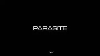 PARASITE - RAWSSX ft. Psydfx (Official Audio)
