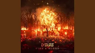 Fire & Blood