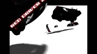 Red Driver 2: Main Theme