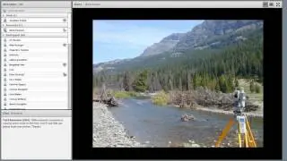 2013: Cellular Modeling and Monitoring of Riverscapes
