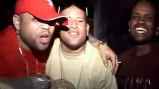 Julio Voltio Mexicano calle 13 Frank El Negro