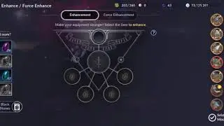 +6 rift totem and alternate rift totem enhancement