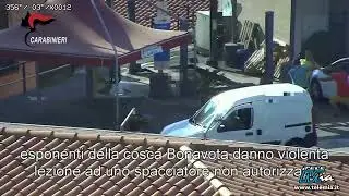 ‘Ndrangheta: ‘Rinascita scott’, tre ergastoli per omicidio