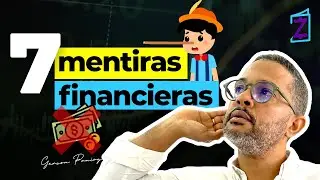 &ldquo;Estas 7 mentiras te mantienen pobre y endeudado&rdquo; ❌