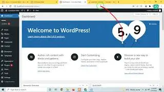 How to Reset WordPress Admin Password on Localhost XAMPP Server
