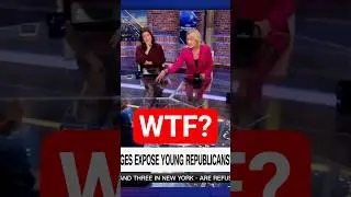 CNN нацеливается на республиканцев