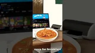 THE FOOD DEBATE