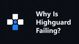The Reasons Highguard Failed
