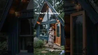 The Pacific Northwest🌲
