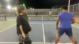 Jan 14, 2026 | Christian/Kylee v.s Kiwi/Daniel