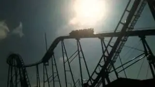Pal-pal at hamanako