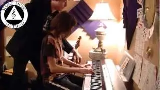 Distraction Training 101 (Magic Music Method)