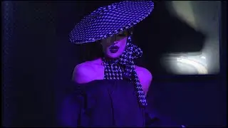 Soro Nasty presenta a Elektra Vandergeld en *Las chicas de la moda*