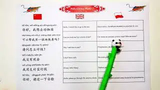 Practical CN：At the Metro Station #china #learn #learnchinese #learning #mandarin #chinese #travel 