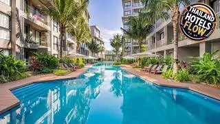 Diamond Condominium Bangtao Beach | Phuket, Thailand | Hotel Review 🏨