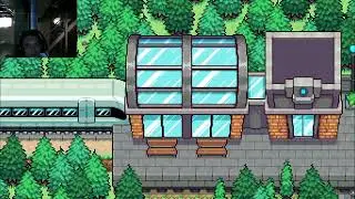 My Coromon Journey Begins and My First Potent!