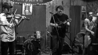 Billy Bright Supergroup 
