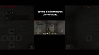 otro d&iacute;a m&aacute;s en Minecraft #minecraft #gameplay #minecraftshorts #1million #1k