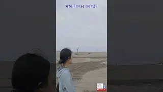 NO HORIZON!! 🤣🤯 Drone fishing Himatangi Beach, Whanganui NZ