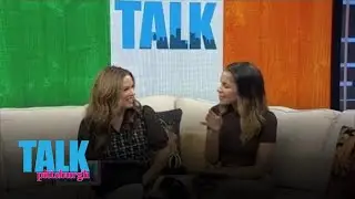 Learning Irish ahead of the Steelers game in Dublin