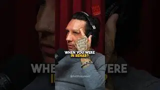 Hell Has an Exit Podcast Featuring Me Brandon Novak!