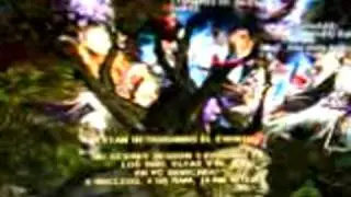 MU KCERES EVENTO SALVEN AL REY PARTE 2
