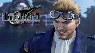 Highwind Cruises | Final Fantasy VII: Rebirth | EP 35