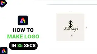 How to Make Logo on Adobe Express [NEW]