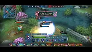 Cyclops Best Build 2021 - Lucky Savage Gameplay