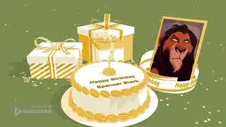 Happy Birthday to Spencer Stark 🎉🎂🎊🥳🍰🎈🧁🎁