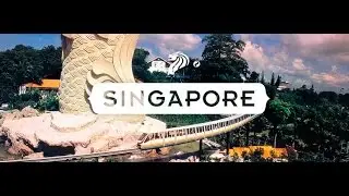 School Tour @ EF Singapore