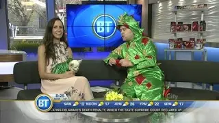 Piff the Magic Dragon