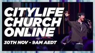 CityLife Church Live Stream | Praba Nagaratnam | Light