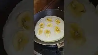 Pancake: Fluffy Delight in Every Bite #pancake #breakfast #pancakes #pancakelovers #perfection #food