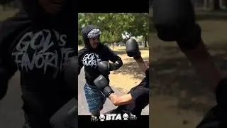 🦍🥋 BTA 🥋🦍
