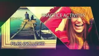 Mastering ProShow Effects