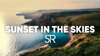 Sunset in the Skies | STR Release