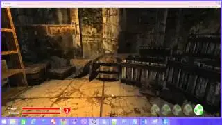Unity Game AI Demo