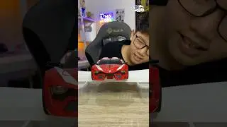 EKSPERIMEN SEBERAPA KUAT KERTAS JIKA DIKASIH BEBAN?