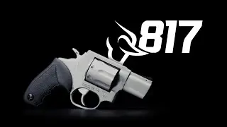 The all-new Taurus&reg; 817 is here.